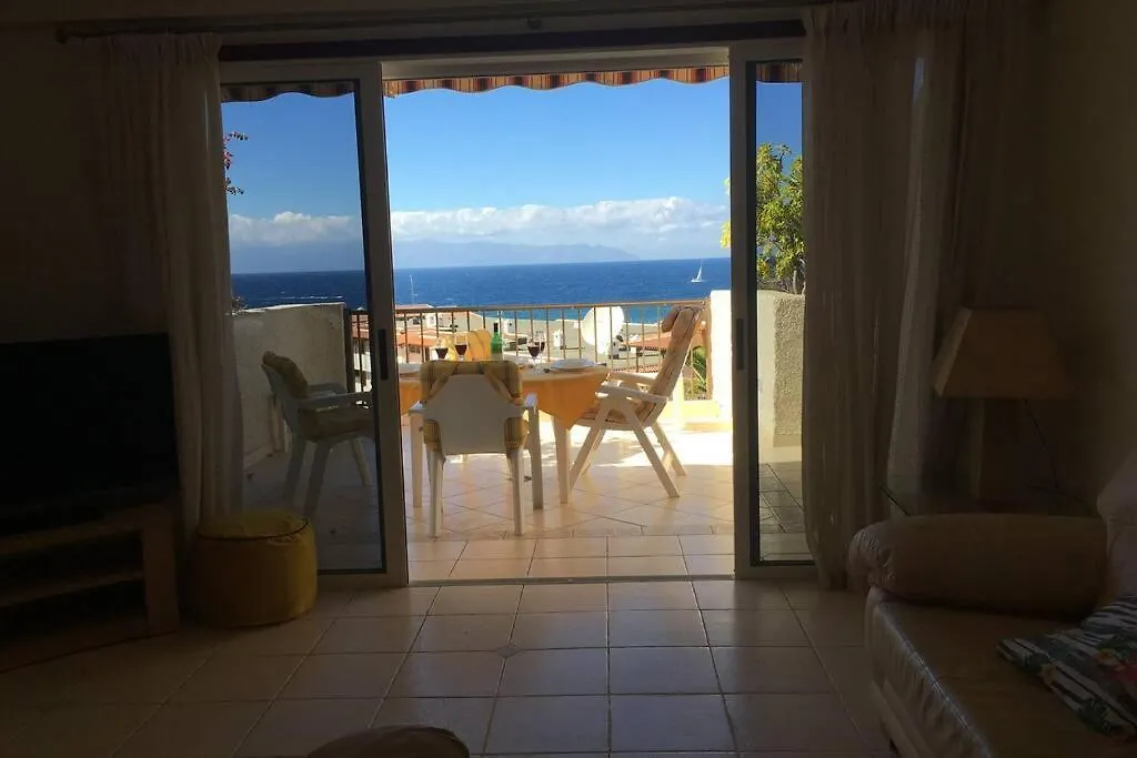 Casa Amber, Los Gigantes, Simply Stunning Apartment Acantilado de los Gigantes