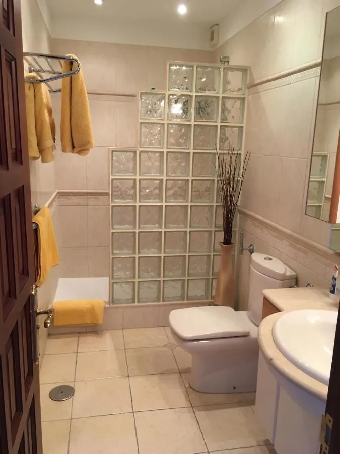 Casa Amber, Los Gigantes, Simply Stunning Apartment Acantilado de los Gigantes