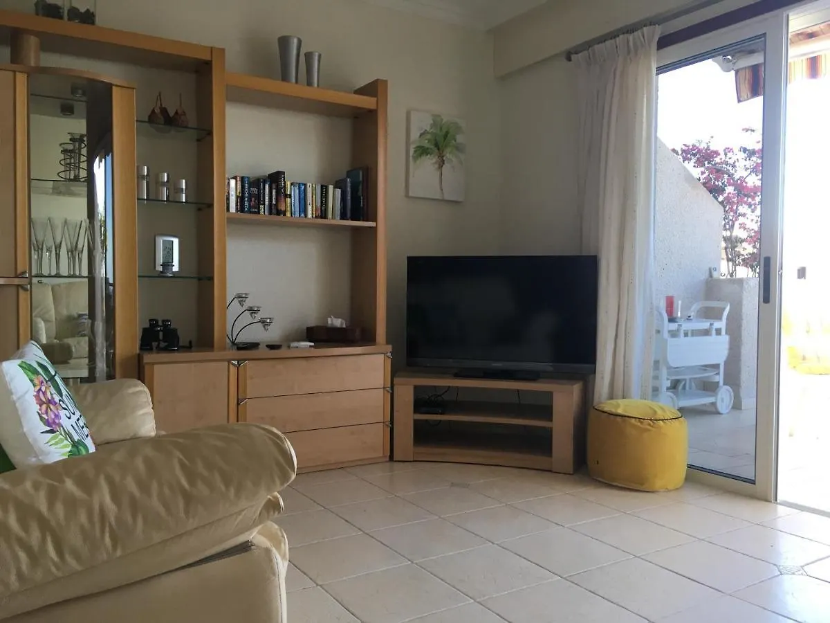 Casa Amber, Los Gigantes, Simply Stunning Apartment Acantilado de los Gigantes