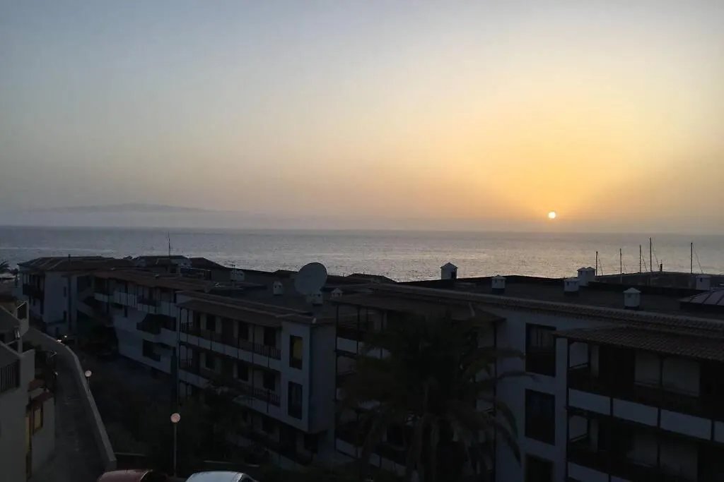 Casa Amber, Los Gigantes, Simply Stunning Apartment Acantilado de los Gigantes