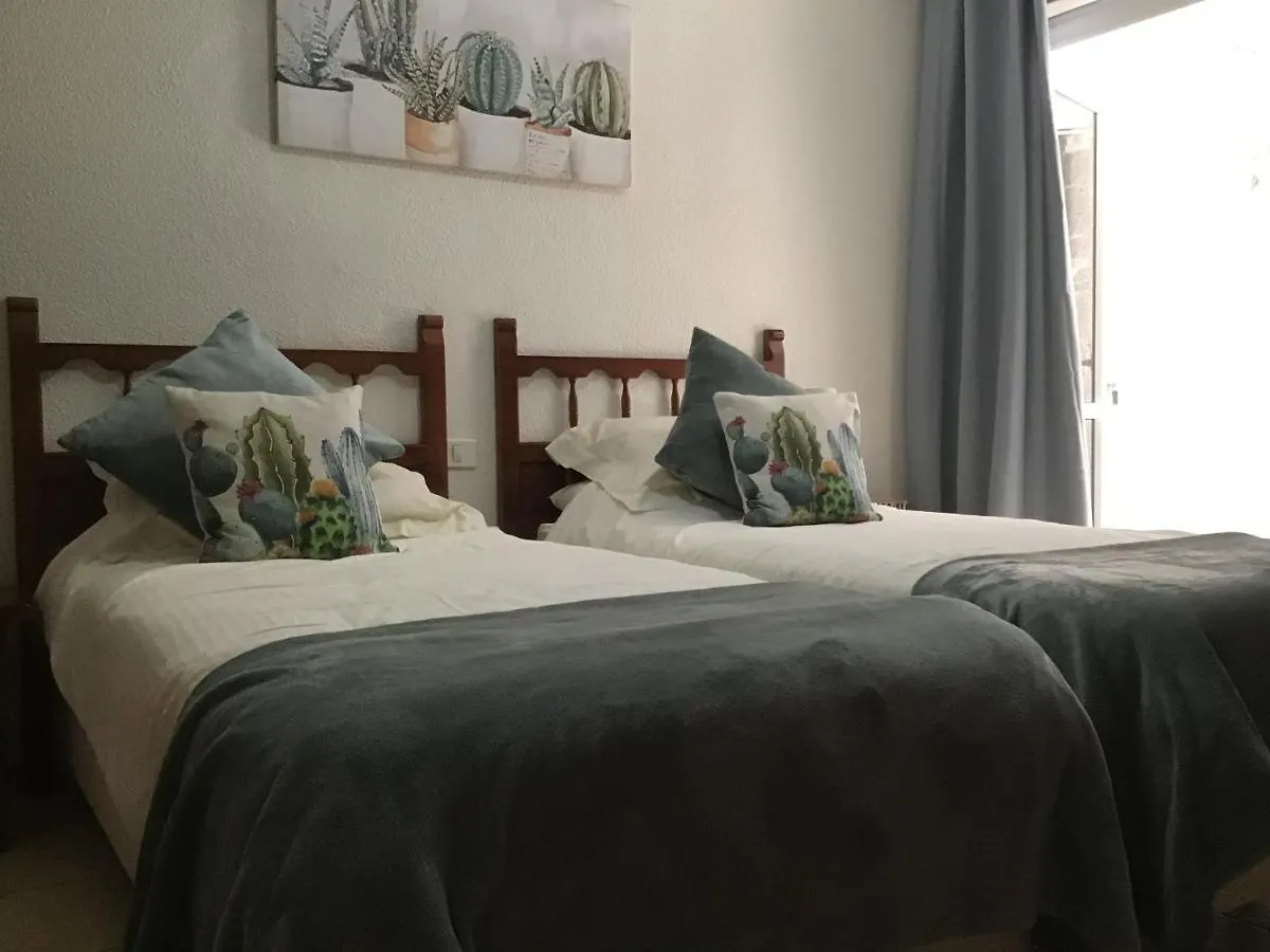 Casa Amber, Los Gigantes, Simply Stunning Apartment Acantilado de los Gigantes Spain